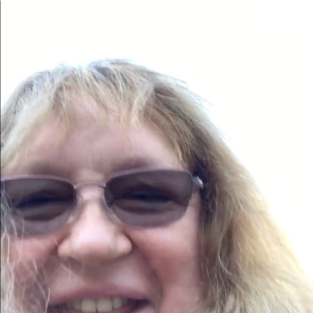 Meet your Posher, Jillene